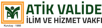 ATİK VALİDE İLİM VE HİZMET VAKFI
